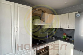 2-к. квартира, 46,5 м², 1/3 эт.