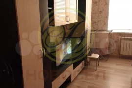 1-к. квартира, 33,3 м², 2/3 эт.