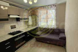 1-к. квартира, 34,3 м², 3/3 эт.