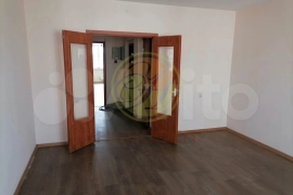 3-к. квартира, 87,8 м², 9/14 эт.