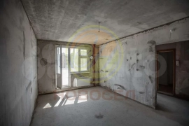 1-к. квартира, 38 м², 7/9 эт.