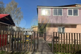 5-к. квартира, 139,1 м², 1/2 эт.