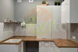 1-к. квартира, 36 м², 2/4 эт.