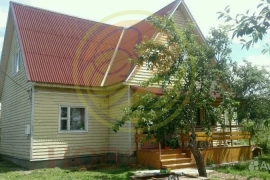 Недвижимость Дома, дачи, коттеджи / Дом 175 м² на участке 20 сот.