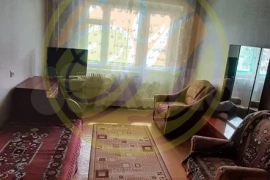 1-к. квартира, 38 м², 6/9 эт.