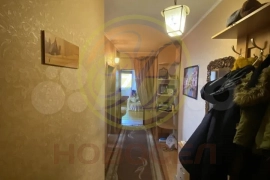 2-к. квартира, 44,1 м², 6/6 эт.