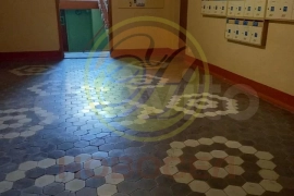 Комната 12 м² в 4-к., 3/5 эт.