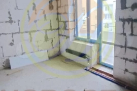 1-к. квартира, 36,6 м², 4/5 эт.