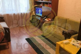 Комната 22 м² в 2-к., 4/5 эт.