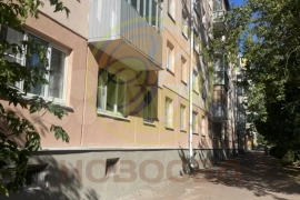 3-к. квартира, 49,6 м², 5/5 эт.
