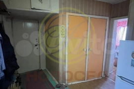3-к. квартира, 58,5 м², 5/5 эт.