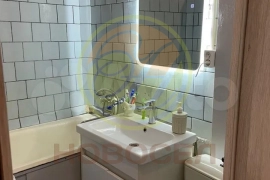 2-к. квартира, 45,6 м², 5/5 эт.