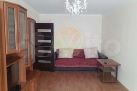 2-к. квартира, 55 м², 2/3 эт.