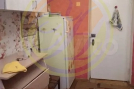 Комната 12 м² в 4-к., 5/5 эт.