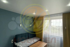 Квартира-студия, 24 м², 9/17 эт.