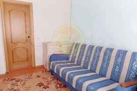1-к. квартира, 38,5 м², 1/2 эт.