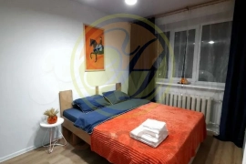 1-к. квартира, 23 м², 2/5 эт.