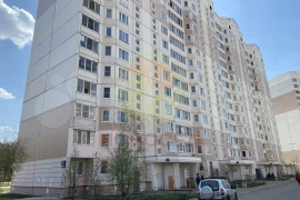 3-к. квартира, 87,8 м², 7/12 эт.