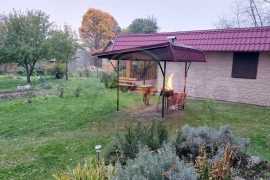 Дом 75 м² на участке 30 сот.