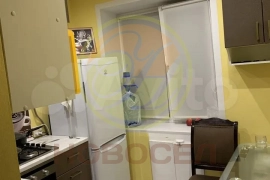 3-к. квартира, 58 м², 2/5 эт.