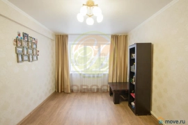 Продается 2-комнатная квартира, 50.6 м², Калуга, улица Школьная, д. 1