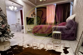 1-к. квартира, 40 м², 3/3 эт.