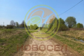 Участок 40 сот. (ИЖС)