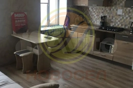 2-к. квартира, 41 м², 1/1 эт.