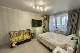 1-к. квартира, 37,2 м², 1/3 эт.
