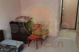 1-к. квартира, 30,6 м², 3/5 эт.
