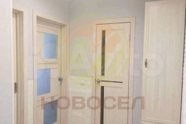 1-к. квартира, 36,6 м², 3/3 эт.