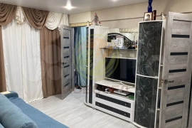 4-к. квартира, 59,8 м², 5/5 эт.