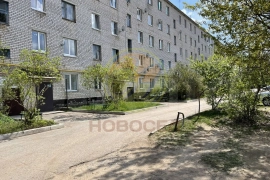 2-к. квартира, 47 м², 1/5 эт.