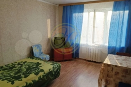 Комната 17 м² в 1-к., 5/5 эт.