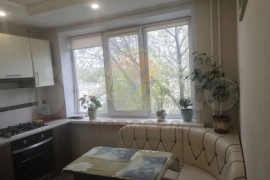 1-к. квартира, 32,5 м², 3/5 эт.