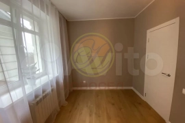2-к. квартира, 60 м², 2/4 эт.