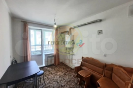 1-к. квартира, 32,4 м², 1/3 эт.