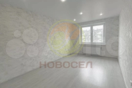 1-к. квартира, 36 м², 6/11 эт.