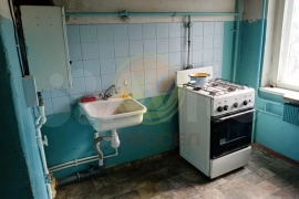 1-к. квартира, 30 м², 2/5 эт.