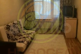 1-к. квартира, 32 м², 4/5 эт.