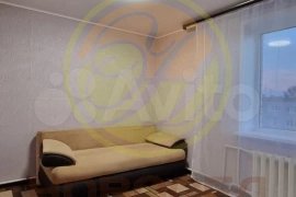 1-к. квартира, 32,3 м², 6/6 эт.