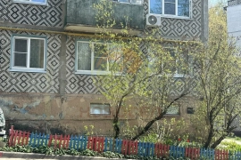 3-к. квартира, 47 м², 1/5 эт.