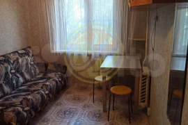 Комната 9 м² в 1-к., 4/5 эт.