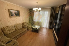 3-к. квартира, 61,3 м², 3/5 эт.