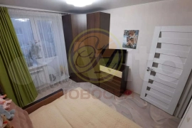 2-к. квартира, 48,6 м², 3/3 эт.