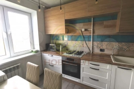 2-к. квартира, 52,2 м², 8/9 эт.