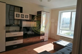 2-к. квартира, 45,6 м², 2/3 эт.