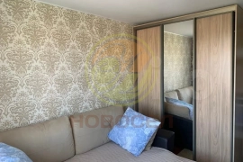 Комната 17,7 м² в 8-к., 5/9 эт.
