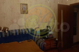2-к. квартира, 50,2 м², 4/9 эт.
