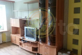 1-к. квартира, 31 м², 5/5 эт.